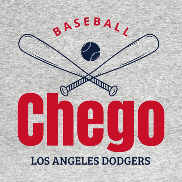 Chego los Angeles by ChegoOfisialy